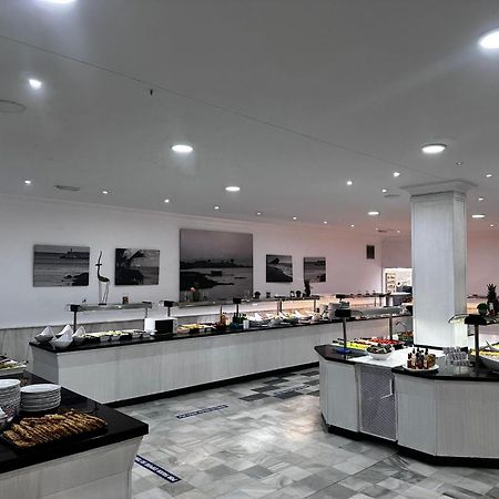 Bahia Serena (Adults Only) 로쿠타스드마르 외부 사진