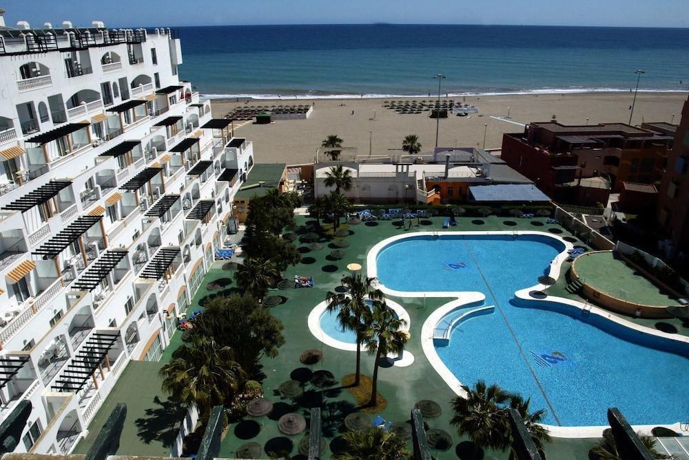 Bahia Serena (Adults Only) 로쿠타스드마르 외부 사진