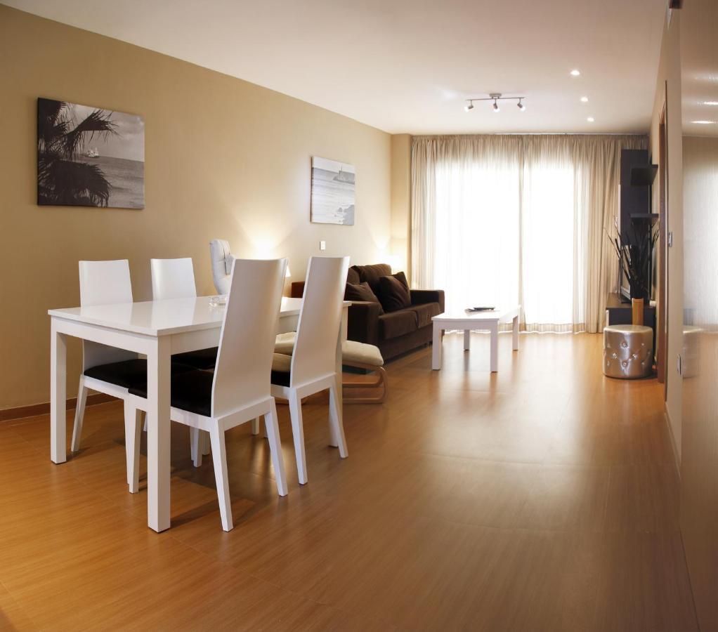 Bahia Serena (Adults Only) 로쿠타스드마르 외부 사진