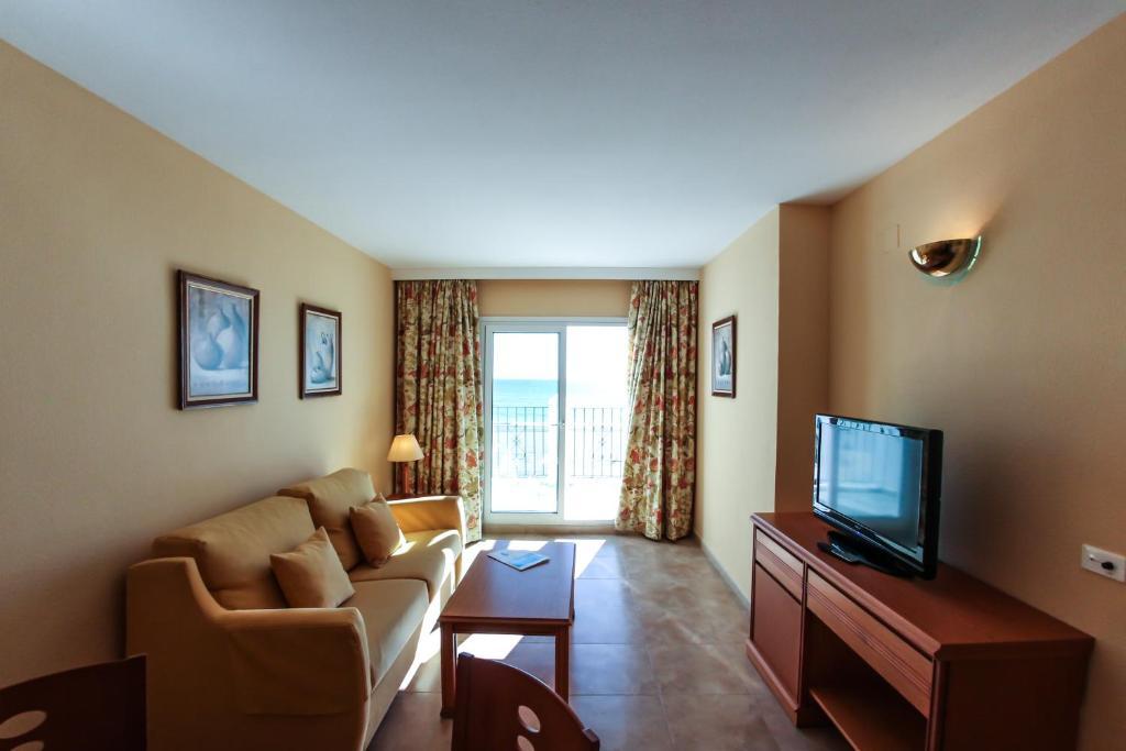 Bahia Serena (Adults Only) 로쿠타스드마르 외부 사진
