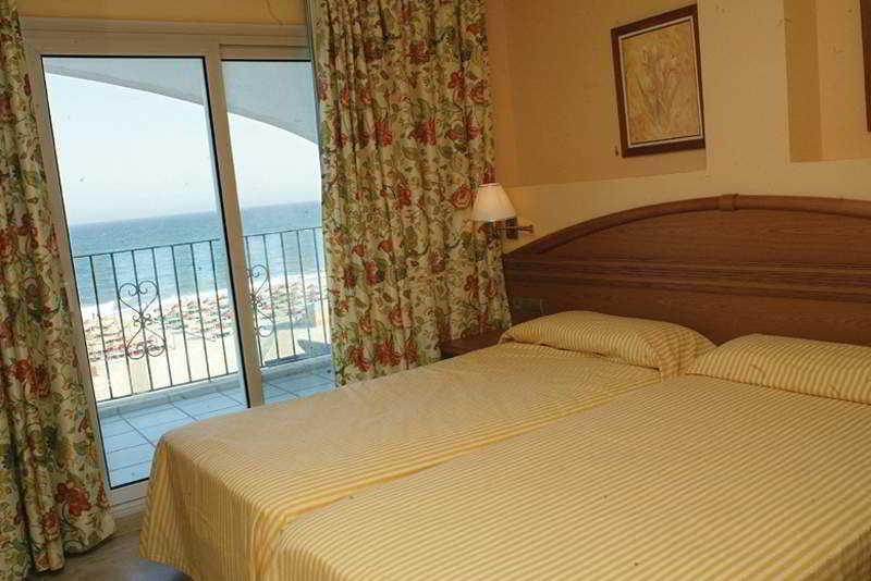 Bahia Serena (Adults Only) 로쿠타스드마르 외부 사진