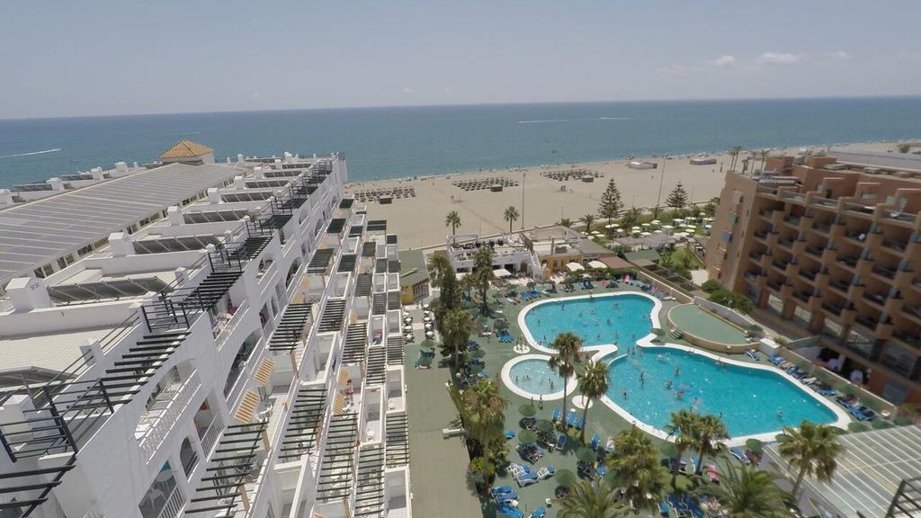 Bahia Serena (Adults Only) 로쿠타스드마르 외부 사진