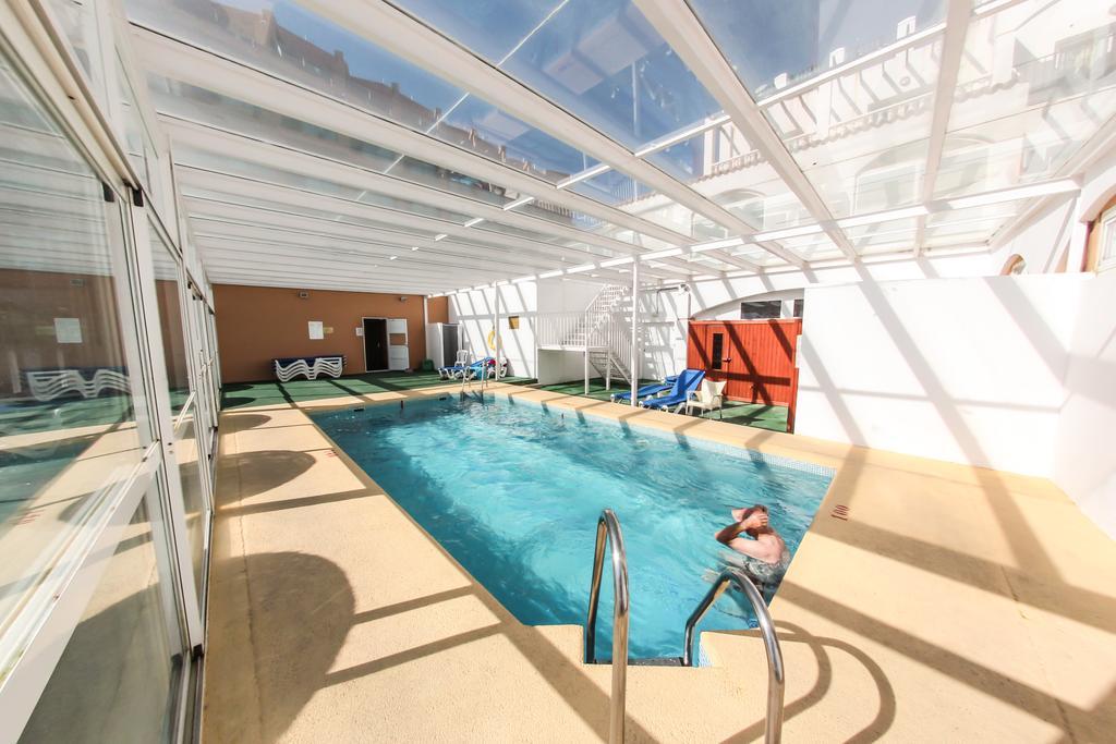 Bahia Serena (Adults Only) 로쿠타스드마르 외부 사진