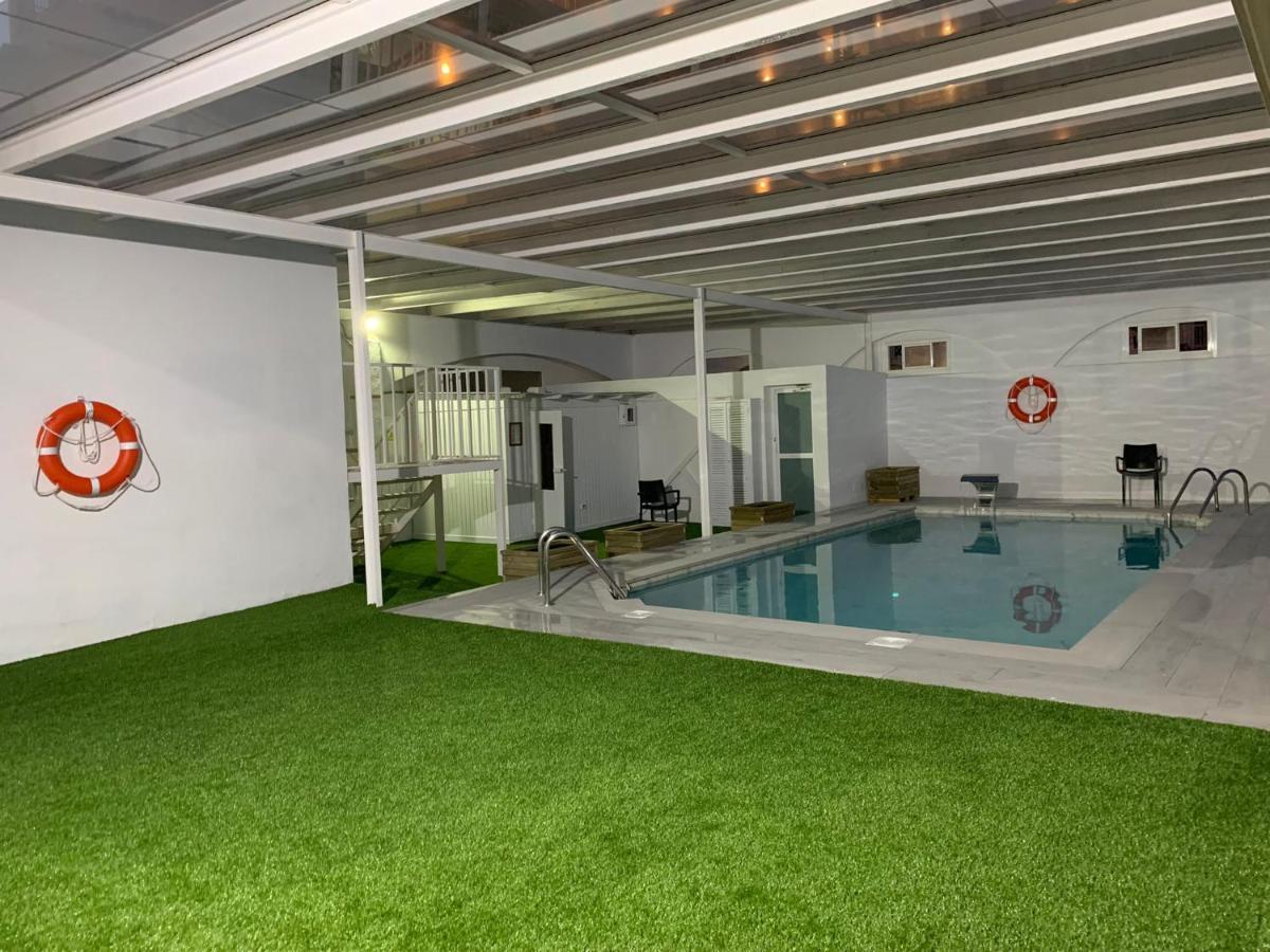 Bahia Serena (Adults Only) 로쿠타스드마르 외부 사진