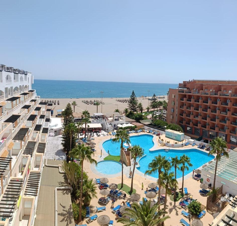 Bahia Serena (Adults Only) 로쿠타스드마르 외부 사진