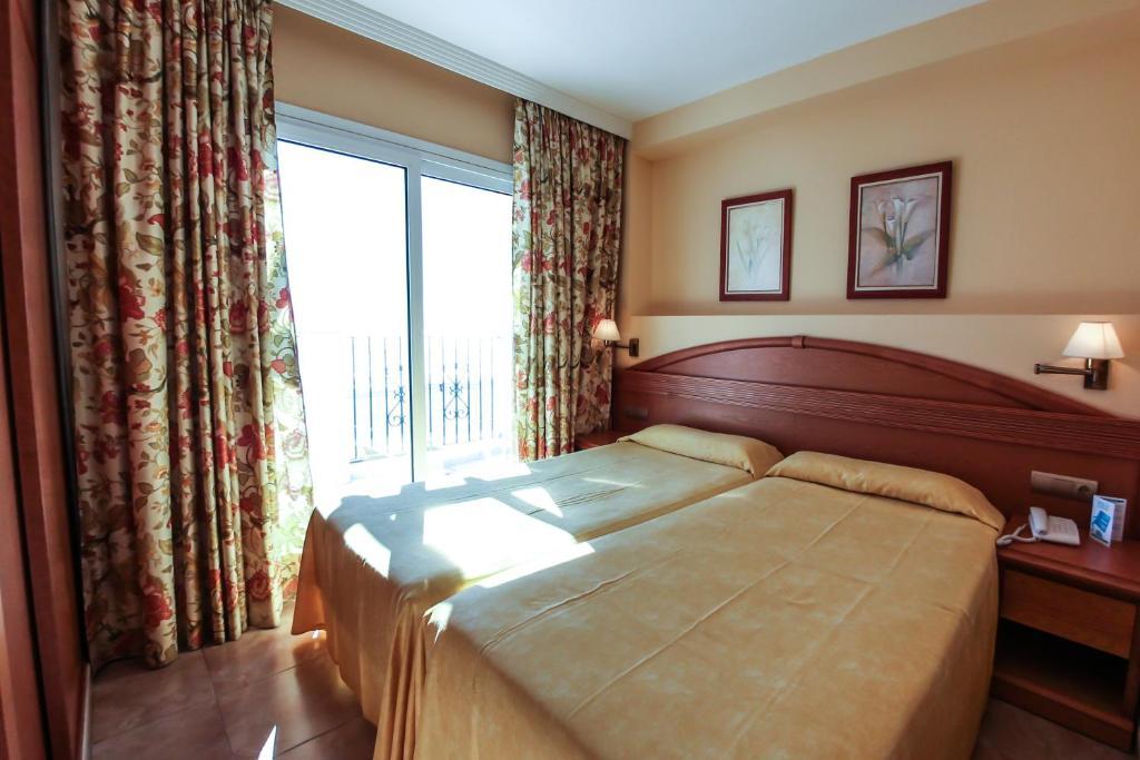Bahia Serena (Adults Only) 로쿠타스드마르 외부 사진