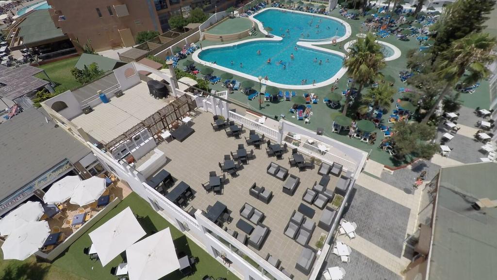 Bahia Serena (Adults Only) 로쿠타스드마르 외부 사진