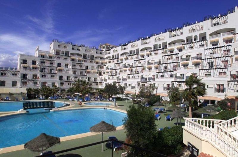 Bahia Serena (Adults Only) 로쿠타스드마르 외부 사진