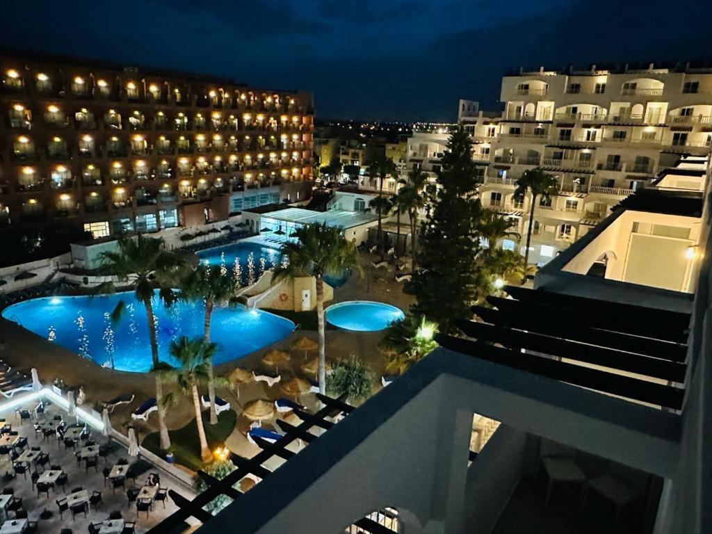 Bahia Serena (Adults Only) 로쿠타스드마르 외부 사진