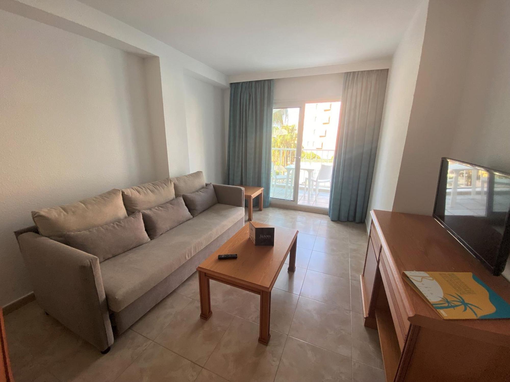 Bahia Serena (Adults Only) 로쿠타스드마르 외부 사진