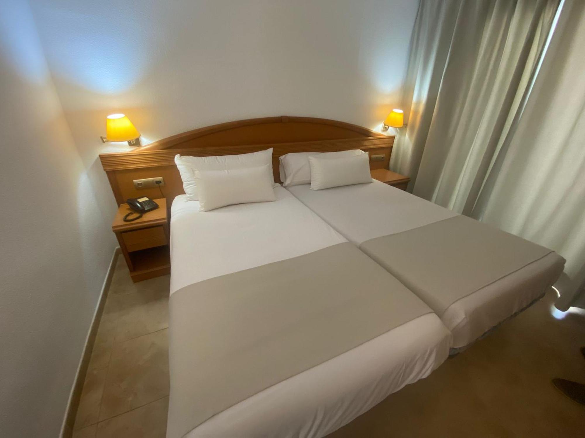Bahia Serena (Adults Only) 로쿠타스드마르 외부 사진