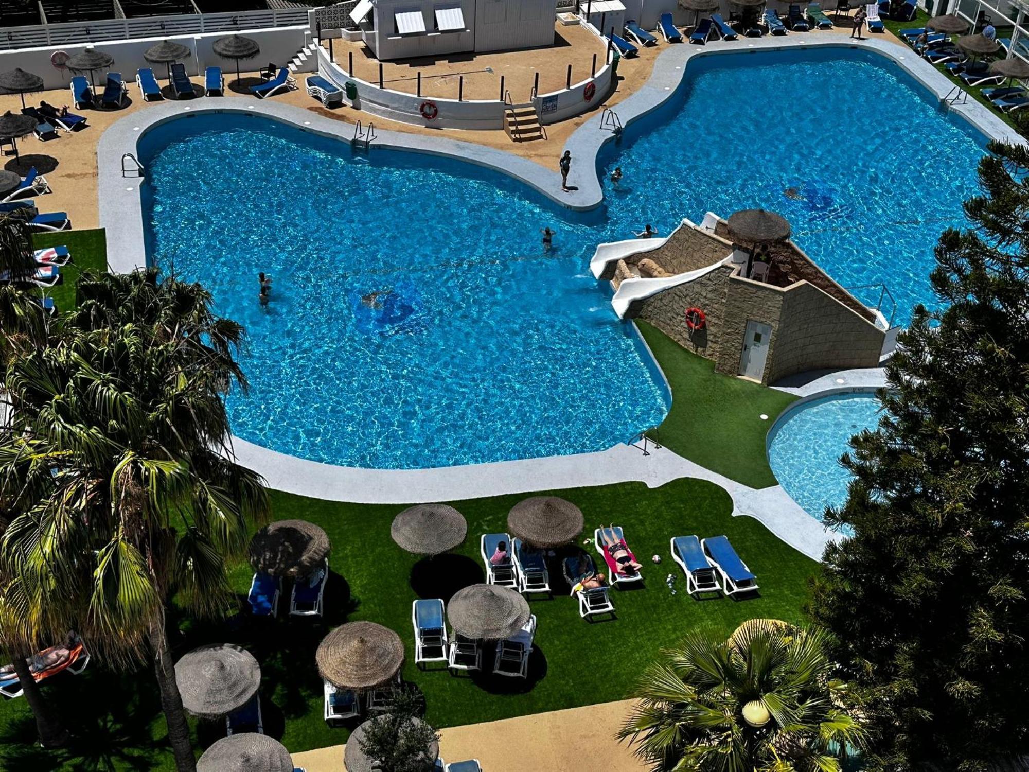 Bahia Serena (Adults Only) 로쿠타스드마르 외부 사진