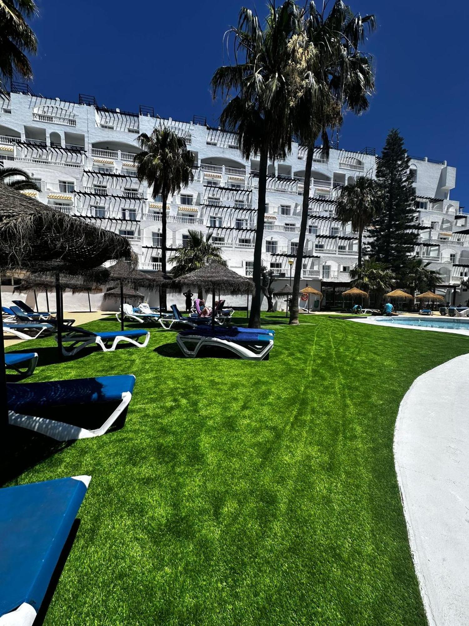 Bahia Serena (Adults Only) 로쿠타스드마르 외부 사진