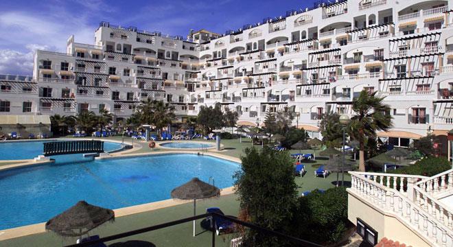 Bahia Serena (Adults Only) 로쿠타스드마르 외부 사진