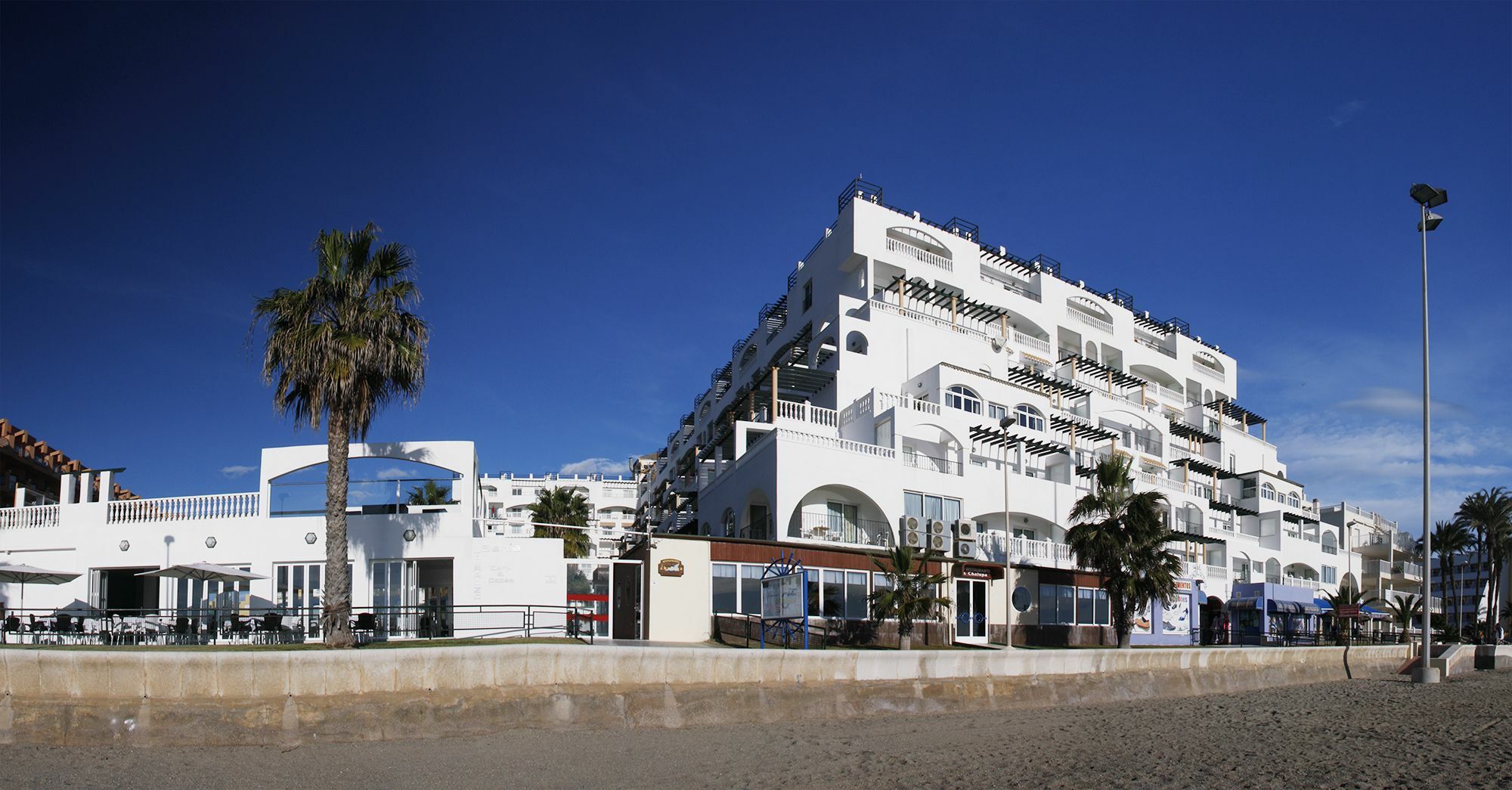 Bahia Serena (Adults Only) 로쿠타스드마르 외부 사진