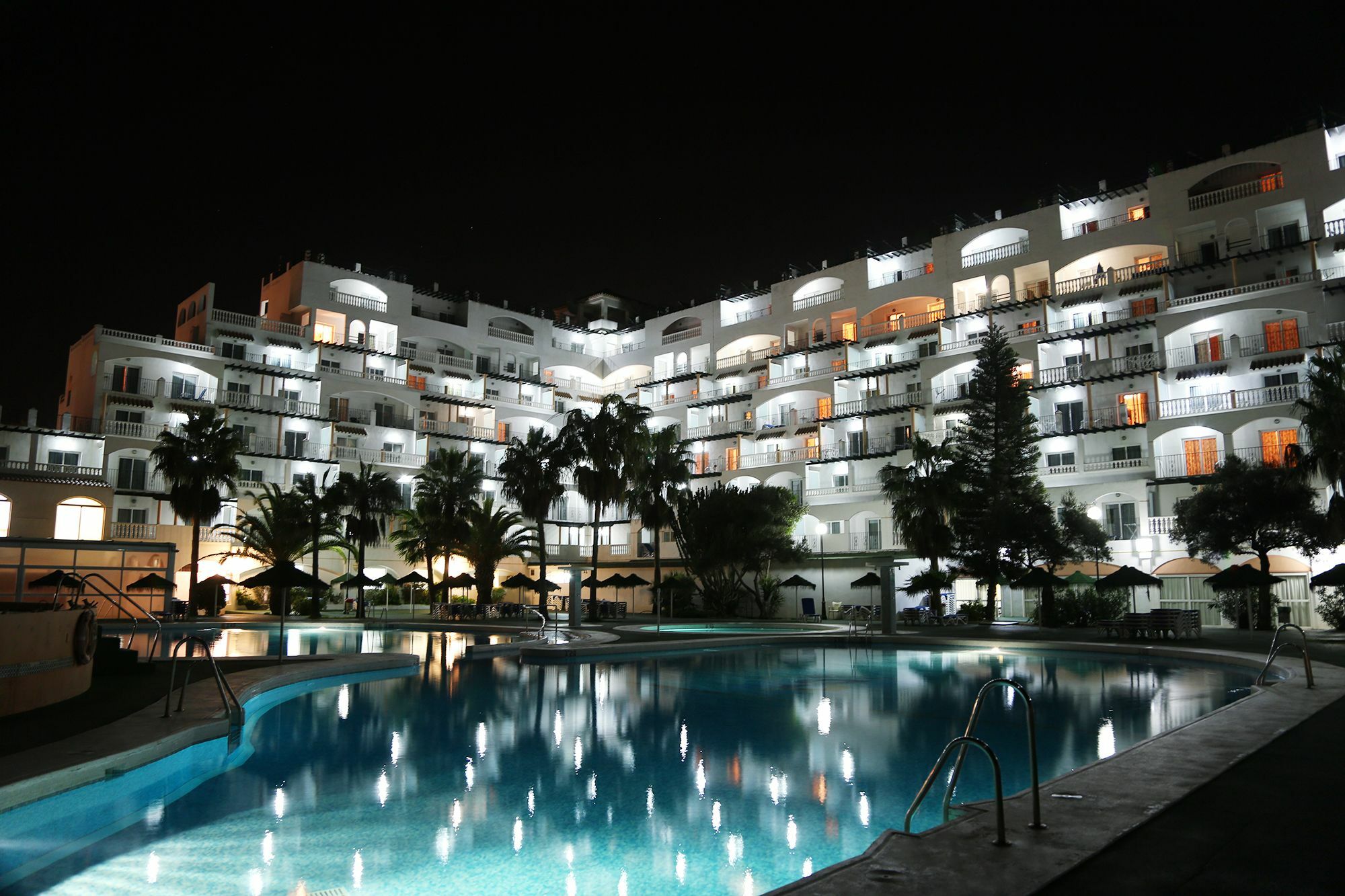 Bahia Serena (Adults Only) 로쿠타스드마르 외부 사진